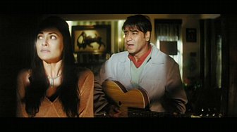 Song: Just Walk in to My Life (II) - mit Sushmita Sen, Ajay Devgan