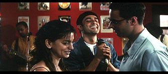 Song: Le Chalein - mit Juhi Chawla, Sanjay Suri, Gautam Kapoor