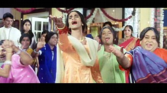 Song: Tere Ghar Aaye Baalgopal - mit Vijay Raaz