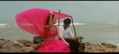 Song: Dil Yeh Duaa - mit Mahima Chaudhary und Ajay Devgan