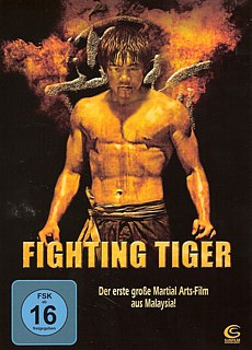 Die Tiger Von Kwan Tung [1980]